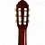 Violão Harmonics GE-20 Eletroacústico Nylon Sunburst [F002] - Imagem 4