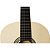 Violão Harmonics GNA-111 Acústico Nylon Natural [F002] - Imagem 6