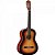 Violão Harmonics GNA-111 Acústico Nylon Sunburst [F002] - Imagem 1