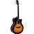Violão Tagima California Medium Jumbo Aço Sunburst [F002] - Imagem 1