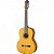 Violão Yamaha CG122MS Acústico Nylon Natural [F002] - Imagem 1
