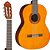 Violão Yamaha CX40II Eletroacústico Natural [F002] - Imagem 2