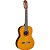 Violão Yamaha CX40II Eletroacústico Natural [F002] - Imagem 1