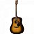 Violão Yamaha F310 Acústico Aço Tobacco Brown Sunburst [F002] - Imagem 2