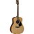 Violão Yamaha FX310ALL Eletroacústico Aço Folk Natural [F002] - Imagem 1