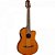 Violão Yamaha NCX1C Eletroacústico Nylon Natural [F002] - Imagem 1