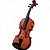 Violino Harmonics VA34 3/4 Natural [F002] - Imagem 3