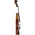 Violino Scarlett SCV F44 Flamed Maple 4/4 Natural [F002] - Imagem 2