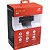 Webcam C3Tech WB-70BK USB HD 720p Preto [F002] - Imagem 4