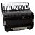 Acordeon 80 Baixos 37 Teclas Ta 8009 Preto Thommasi [F097] - Imagem 2