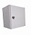 Armário Aéreo 1 Porta Em Mdf Branco [F031] - Imagem 1