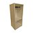 Armário Bonecas Infantil Natural Em Mdf [F031] - Imagem 2