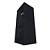 Armário Bonecas Infantil Preto Em Mdf [F031] - Imagem 3
