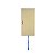 Armário Lavanderia Natural Cru Em Mdf [F031] - Imagem 5