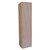 Armário Nicho Toalheiro Madeirado Em Mdf 80cm [F031] - Imagem 2