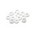 Arruelas De Nylon Para Bateria (12 Unidades) Gibraltar SC-12 [F035] - Imagem 2