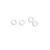 Arruelas De Nylon Para Bateria (12 Unidades) Gibraltar SC-12 [F035] - Imagem 1