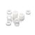 Arruelas De Nylon Para Bateria (12 Unidades) Gibraltar SC-12 [F035] - Imagem 3