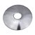 Arruelas Metal Para Chimbal De Bateria Gibraltar SC-1655-1 [F035] - Imagem 1