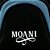 Bag Moani Ukulele  Soprano 21'' Oxford Preto/Azul UKBG12-21 [F035] - Imagem 4