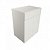 Balcão Multiuso Branco Em Mdf [F031] - Imagem 1