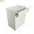 Balcão Multiuso Branco Em Mdf [F031] - Imagem 2