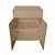 Balcão Multiuso Madeirado Em Mdf [F031] - Imagem 3