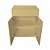 Balcão Multiuso Natural Em Mdf [F031] - Imagem 6
