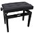 Banco De Piano Com Regulagem Ba 5 Preto Alan [F097] - Imagem 1