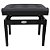 Banco De Piano Com Regulagem Ba 5 Preto Alan [F097] - Imagem 3