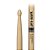 Baqueta 5B (4 Pares) ProMark American Hickory TX5BW-4P [F035] - Imagem 1