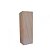 Armario Nicho Toalheiro 60cm Madeirado Em Mdf [F031] - Imagem 8