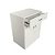 Balcão Caixa Branco Em Mdf [F031] - Imagem 2