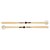 Baqueta Bumbo Marcial Feltro ProMark American Hickory PSMB2 [F035] - Imagem 1