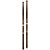 Baqueta Caixa Marcial Byos Hickory (Par) ProMark FireGrain [F035] - Imagem 3