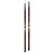 Baqueta Foward (Ataque) 5A (Par) ProMark FireGrain TX5AW-FG [F035] - Imagem 2