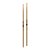 Baqueta Foward 5A Long (Par) ProMark American Hickory TX5ALW [F035] - Imagem 2