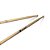 Baqueta Foward 5A Long (Par) ProMark American Hickory TX5ALW [F035] - Imagem 3