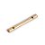 Barra De Tensão Guitarra Dourada (4 Peças) Spirit STB5R-CR [F035] - Imagem 1