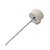 Batedor Para Pedal De Bumbo De Feltro Gibraltar SC-3261 [F035] - Imagem 3