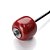 Batedor Para Pedal De Bumbo De Madeira Gibraltar SC-3263 [F035] - Imagem 4