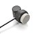 Batedor Para Pedal De Bumbo Gibraltar SC-LBDB [F035] - Imagem 4
