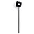 Batedor Para Pedal De Bumbo Gibraltar SCDSAB [F035] - Imagem 1