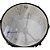 Bateria Acústica 2t Ebk Preta Com Banco Ny F1rst [F097] - Imagem 4