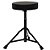 Bateria Acústica 2t Ebk Preta Com Banco Ny F1rst [F097] - Imagem 5