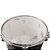 Bateria Acústica 2t Pr Sp Silver Sparkle Prata Com Banco Ny F1rst [F097] - Imagem 5