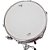 Bateria Acústica 2t Pr Sp Wine Sparkle Vinho Com Banco Ny F1rst [F097] - Imagem 4