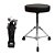 Bateria Acústica Infantil Junior 2t Prata Com Banco New York [F097] - Imagem 5