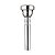 Bocal Para Trompete Bb TR-8C4 Yamaha Standard Series [F035] - Imagem 1