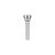 Bocal Trompete TR-AUBIER Yamaha Signature Eric Aubier Series [F035] - Imagem 1